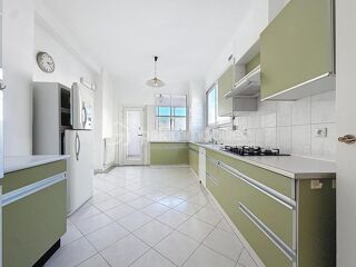  Appartement à vendre 6 pièces 190 m²