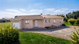  Maison à vendre 4 pièces 98 m²