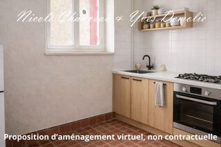  Maison à vendre 5 pièces 104 m²