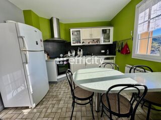  Maison � vendre 8 pi�ces 160 m�