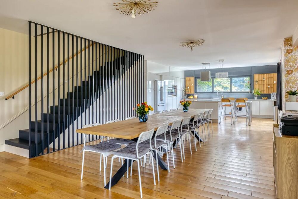 Vente Maison Maison de 7 pièces de 250 m² situé à Caumont Caumont