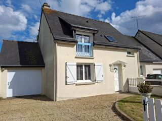  Maison  vendre 6 pices 105 m