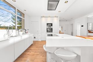  Maison � vendre 6 pi�ces 207 m�