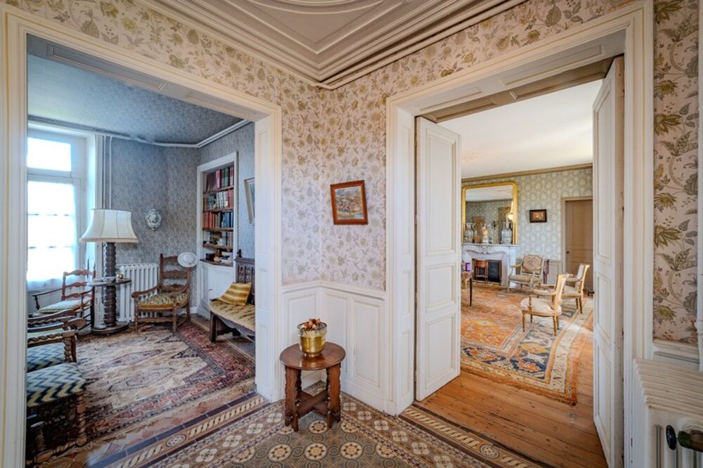 � vendre  Propri�t�/ch�teau Cognac (16100)