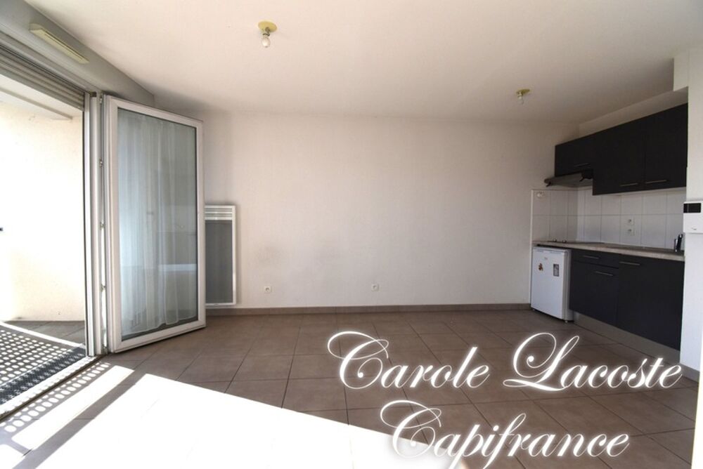 Appartement 2 pièces 39 m² · à Toulouse · 39 m² · 110 000 €