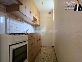  Maison à vendre 7 pièces 100 m²
