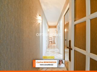  Appartement  vendre 3 pices 70 m