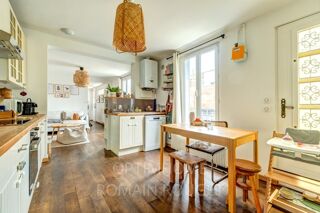  Maison  vendre 3 pices 54 m