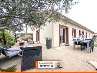  Maison � vendre 5 pi�ces 106 m�