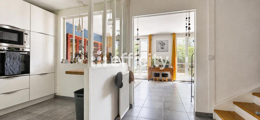 Vente Maison Maison Lagny sur marne
