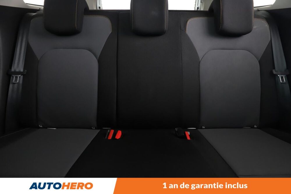 Duster II 1.5 Blue dCi SL Extreme 4x2 116 ch 2024 occasion 92130 Issy-les-Moulineaux