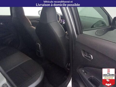 Juke HYBRID 143 Acenta 2023 occasion 10150 Lavau