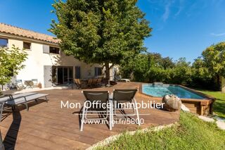  Maison � vendre 6 pi�ces 203 m�