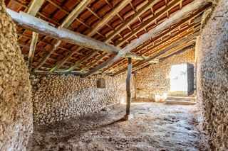  Remise / Grange à vendre 1 pièce 210 m² Douchapt