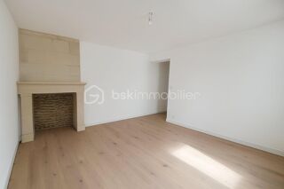  Maison à vendre 3 pièces 47 m²