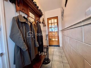 Maison à vendre 6 pièces 90 m²