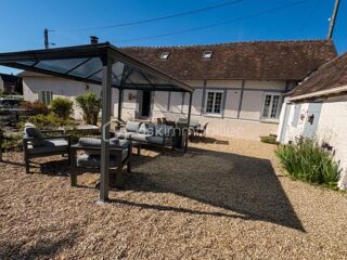  Maison � vendre 5 pi�ces 100 m�