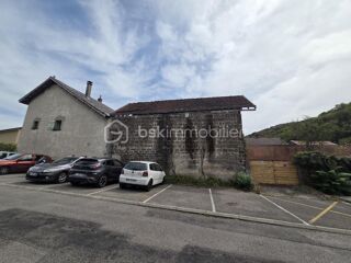 Vente Maison Ensemble Immobilier     250 000 € Voiron