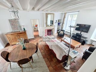  Maison à vendre 7 pièces 130 m²