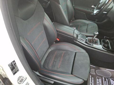 Classe A IV 180 AMG LINE 2020 occasion 55800 Contrisson