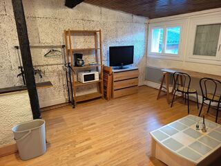  Appartement à louer 1 pièce 20 m²