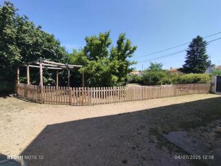  Maison  vendre 5 pices 130 m