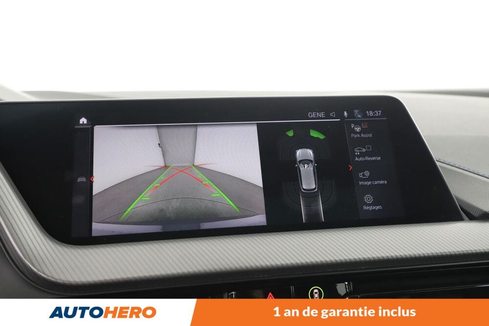 S&eacute;rie 1 116d M Sport DKG7 116 ch 2023 occasion 92130 Issy-les-Moulineaux
