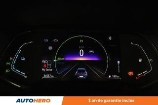Arkana 1.6 E-Tech Intens 145 ch 2022 occasion 92130 Issy-les-Moulineaux