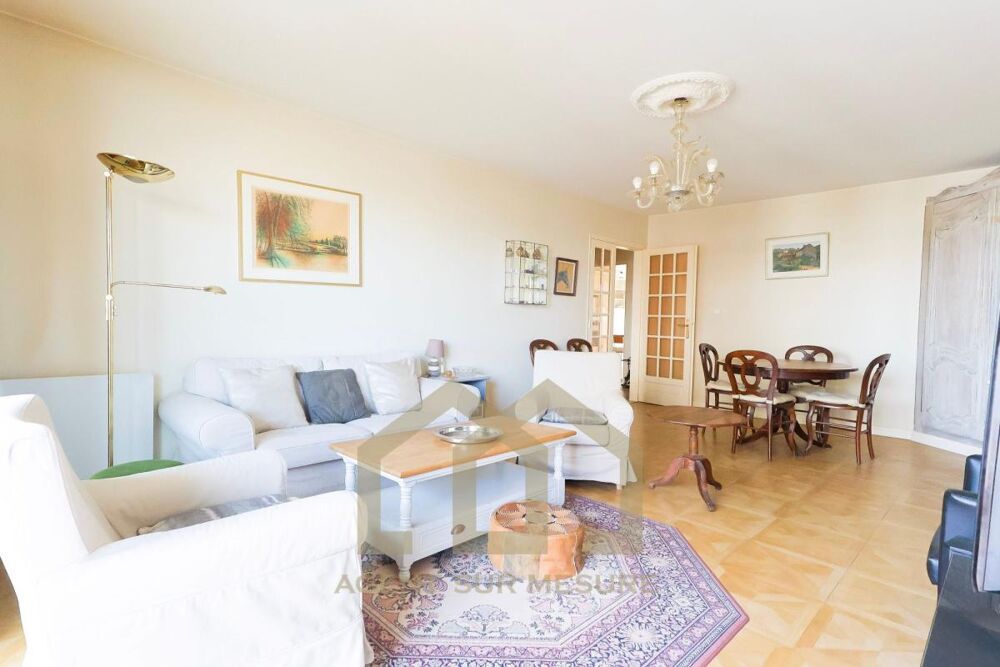  vendre  Appartement Charenton-le-Pont (94220)