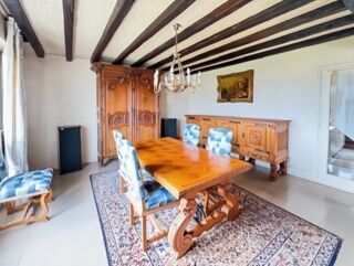  Maison � vendre 7 pi�ces 134 m�