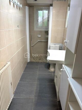  Appartement � vendre 3 pi�ces 85 m�