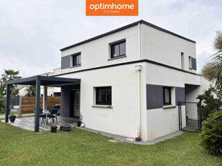  Maison à vendre 5 pièces 128 m²