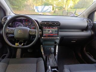 C3 Aircross 1.2 PureTech 130 C-Series - Automatique 2021 occasion 49000 Angers