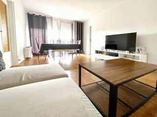  Appartement � vendre 4 pi�ces 75 m�