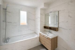  Appartement à vendre 3 pièces 66 m²