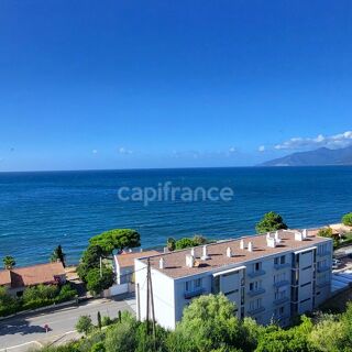  Appartement à vendre 3 pièces 60 m²