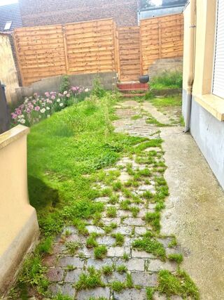  Appartement � vendre 3 pi�ces 84 m�