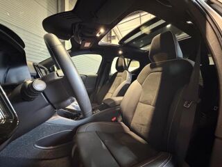 XC40 Plus Recharge Pure Electric 2WD 2022 occasion 34130 Valergues