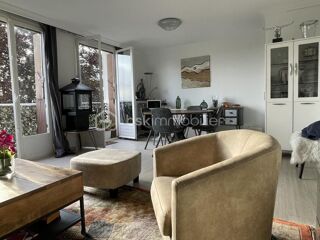  Appartement L'Ha-les-Roses (94240)