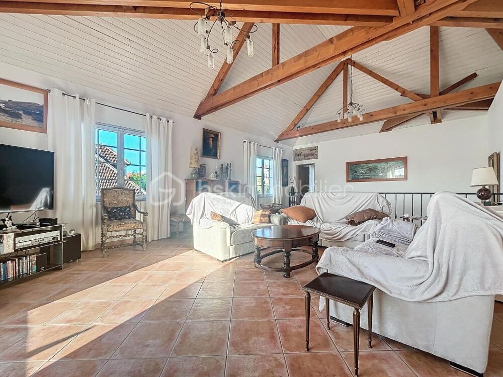 Vente Propriété/Château Villa 7 pièces à Ouistreham Ouistreham