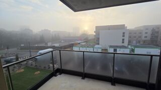  Appartement à louer 2 pièces 41 m²