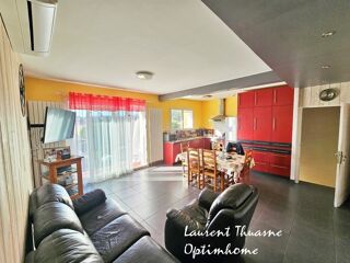  Maison � vendre 6 pi�ces 125 m�