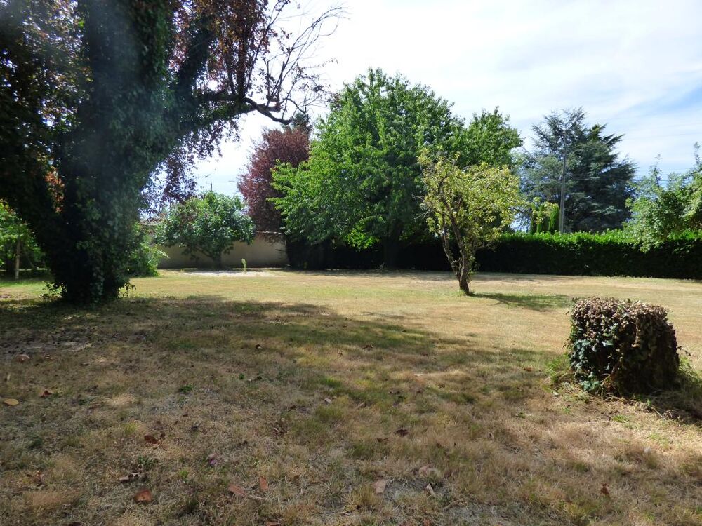 Vente Terrain Grenay 38540 Grenay