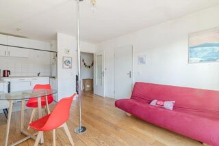  Appartement � vendre 2 pi�ces 40 m�