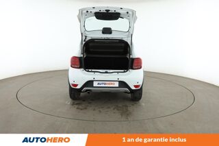 Sandero Stepway 1.5 dCi Blue 95 ch 2019 occasion 92130 Issy-les-Moulineaux