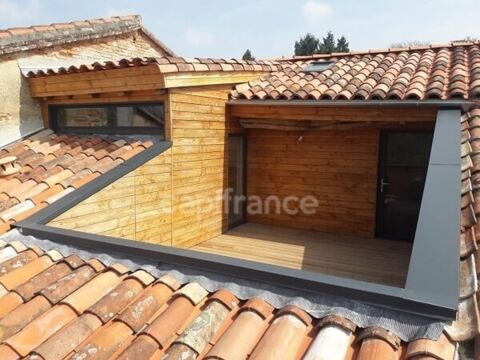   Maison � vendre 110 m2 / 4 pi�ces  / garage et atelier 50 m2 en option Maison - 4 pi�ce(s) - 110 m�