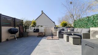  Maison � vendre 4 pi�ces 88 m�