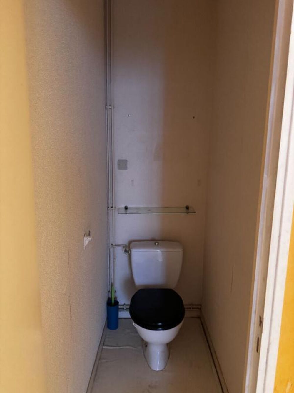Vente Appartement LANGRES, Studio 30 m2, etage et grenier améngeables Langres