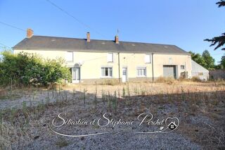  Maison à vendre 4 pièces 110 m²