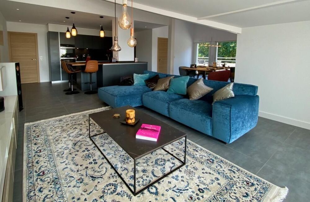 Location Appartement Appartement de 117m2 à louer sur Biarritz Biarritz